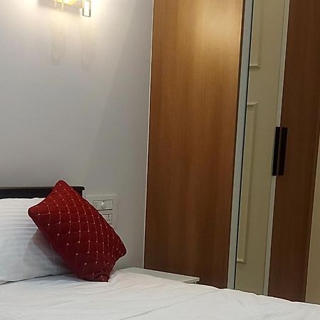 Olive Inn Apartment Alwaye Zewnętrze zdjęcie
