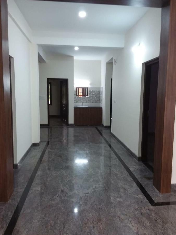 Olive Inn Apartment Alwaye Zewnętrze zdjęcie