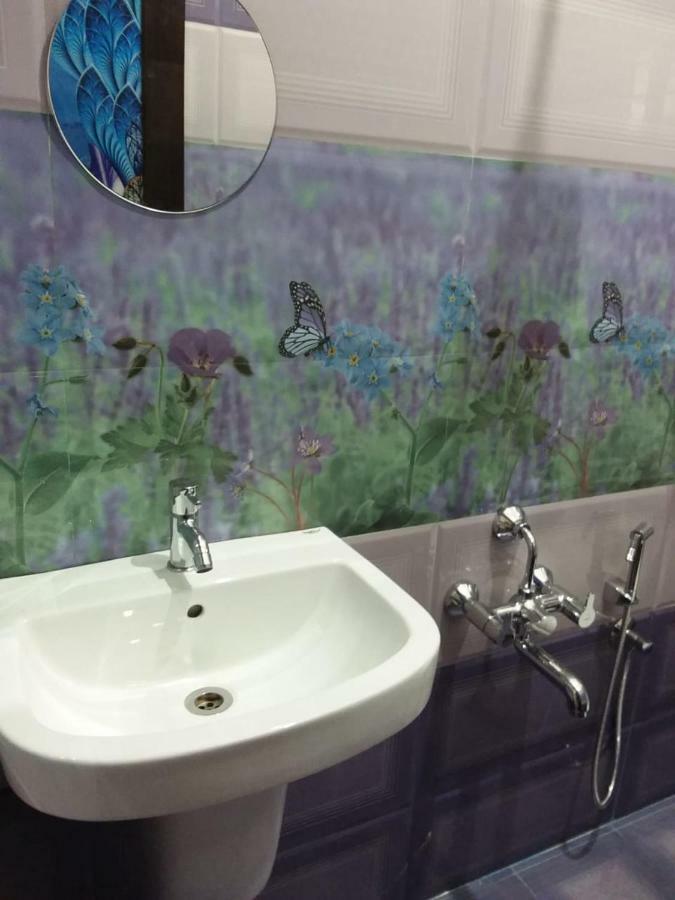 Olive Inn Apartment Alwaye Zewnętrze zdjęcie